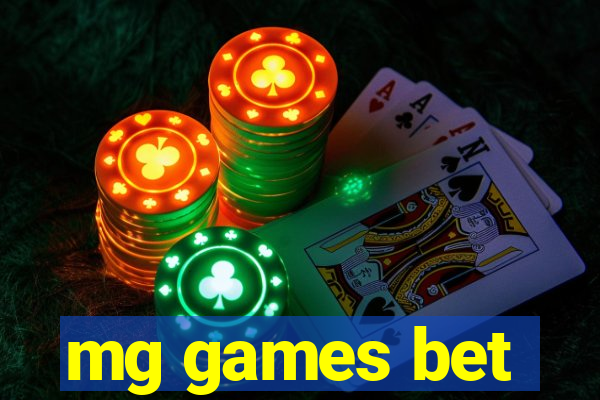 mg games bet